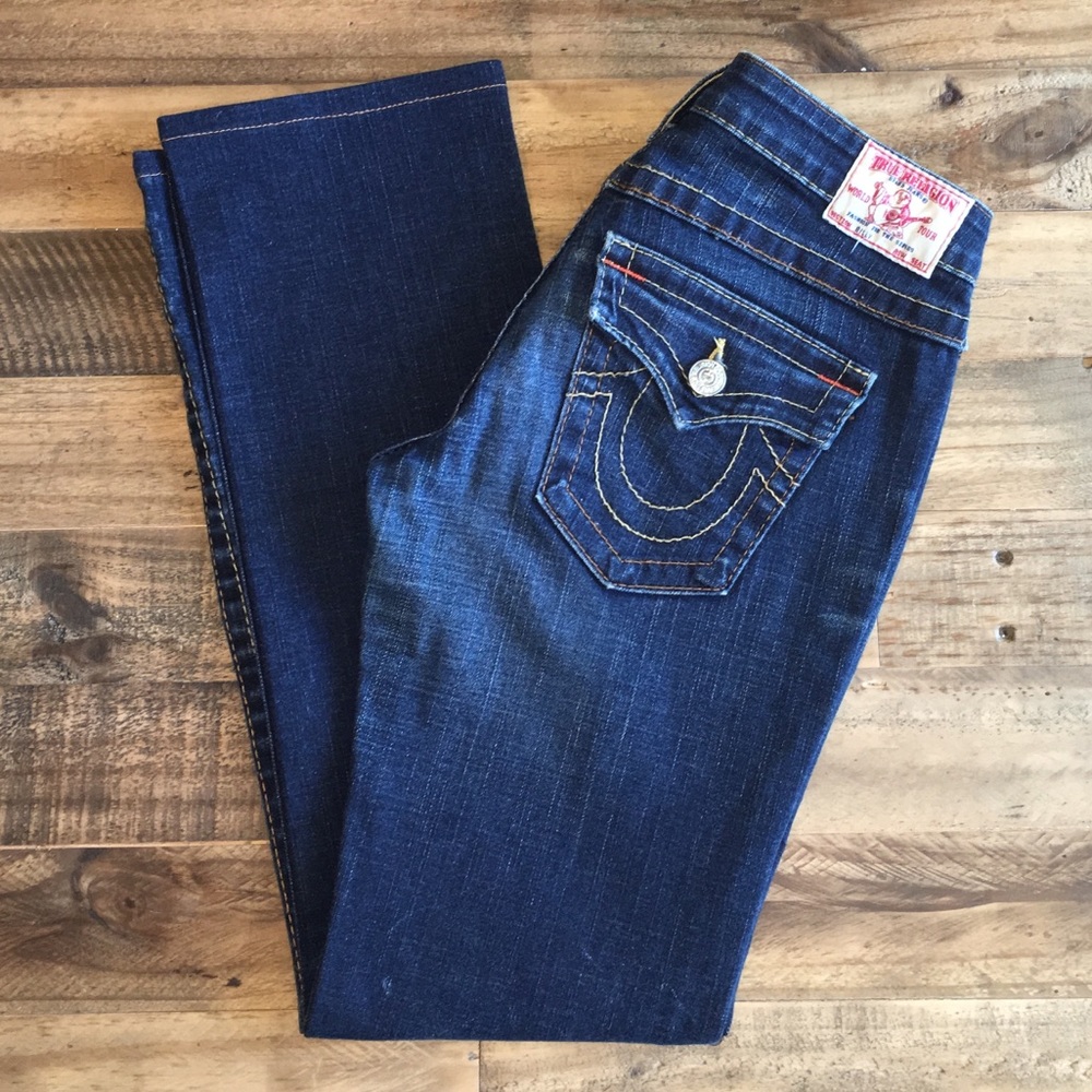True religion, Billy style jeans